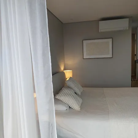 Infinito Azul - Moderno Elegante Com Piscina フンシャル