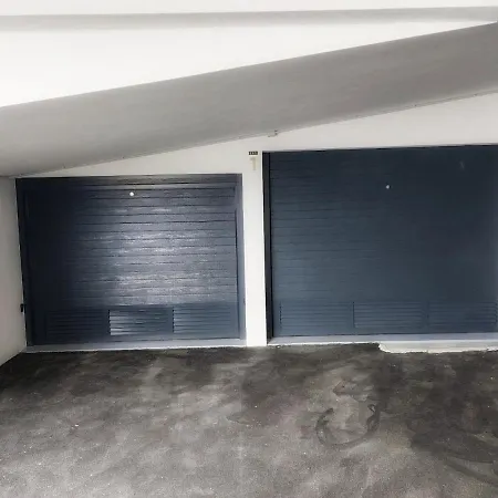 Infinito Azul - Moderno Elegante Com Piscina * 푼샬