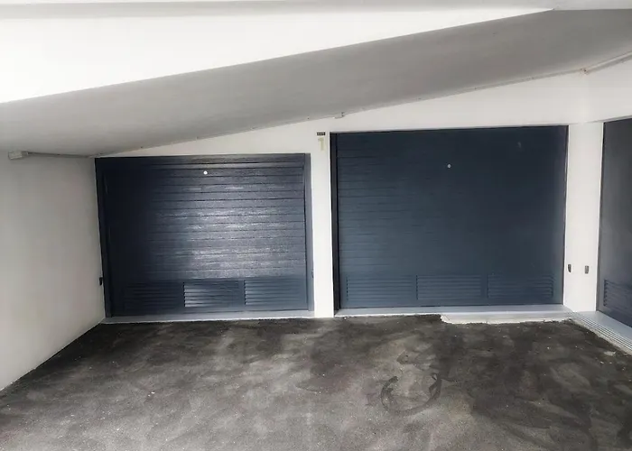 Infinito Azul - Moderno Elegante Com Piscina * Funchal (Madeira)