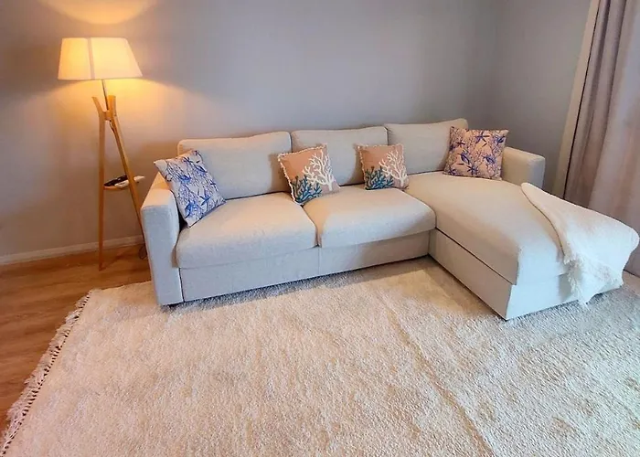 Infinito Azul - Moderno Elegante Com Piscina * Funchal (Madeira)