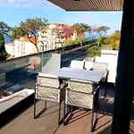 Infinito Azul - Moderno Elegante Com Piscina Appartamento Funchal (Madeira)