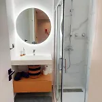 Appartamento Infinito Azul - Moderno Elegante Com Piscina *