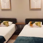 Appartamento Infinito Azul - Moderno Elegante Com Piscina *