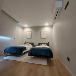 Appartamento Infinito Azul - Moderno Elegante Com Piscina Funchal (Madeira)