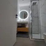 Appartamento Infinito Azul - Moderno Elegante Com Piscina *