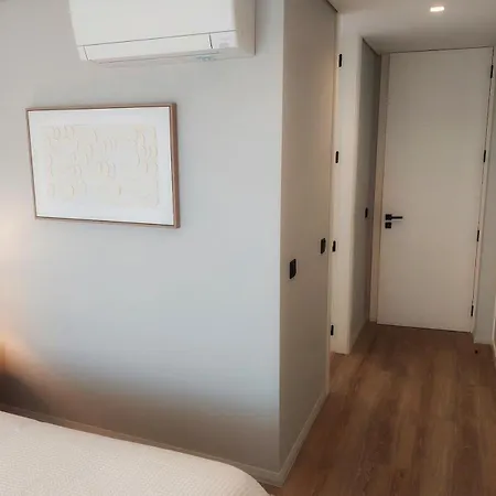 Infinito Azul - Moderno Elegante Com Piscina Appartement Funchal (Madeira)