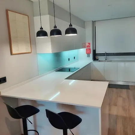 Infinito Azul - Moderno Elegante Com Piscina Appartement Funchal (Madeira)