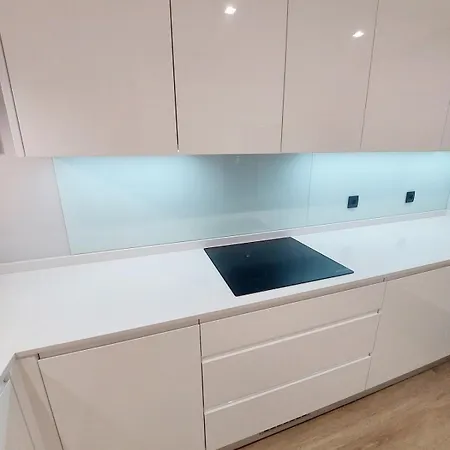 Infinito Azul - Moderno Elegante Com Piscina 丰沙尔