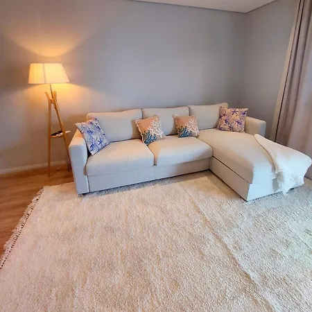 Infinito Azul - Moderno Elegante Com Piscina * Funchal (Madeira)