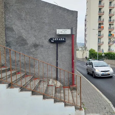 Infinito Azul - Moderno Elegante Com Piscina Appartement *