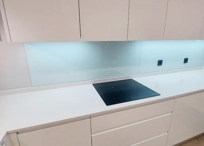 Infinito Azul - Moderno Elegante Com Piscina فونشال